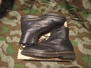 Dr. Martens 1460 Ambassador glany 44 czarne 