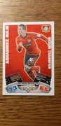 ARKADIUSZ MILIK / BAYER 04 / MATCH ATTAX