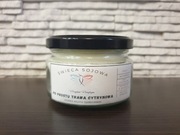 Świeca sojowa 240g - ,,Po prostu trawa cytrynowa"-Czakra Splotu Słonecznego