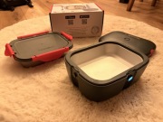 Heatsbox GO, lunchbox 