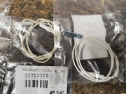 Bosch iskrownik palnika płyty gazowej, oryginał 2 szt.