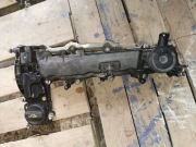 Pokrywa zaworów oryginał Peugeot  9806147980