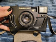RZADKI antyczny vintage ZSRR Radziecki Elikon 35cm