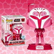 funko pop! Bo-katan Kryze SE 497