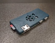 Slim obudowa  Raspberry Pi Zero 2w