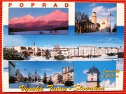 Słowacja Poprad obieg  5