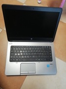 HP 640 g1 nie kompletny 