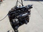 Kompletny silnik nissana zd 30 przebieg 170 tyś km