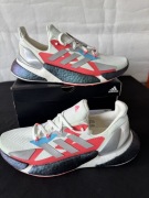 nowe, oryginalne buty męskie Adidas X9000L4 M, model FW8408