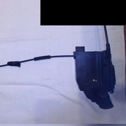 C4 PICASSO II ZAMEK DRZWI PRAWY PRZÓD 9810310280