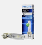 ŻAROWKA METAHALOGENOWA PHILIPS CDM-T 35W 930 G12 elitę Master Colour 