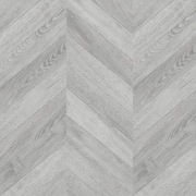 Panele podłogowe FAUS Masterpieces Light Grey Chevron - Paczka 2,08m2
