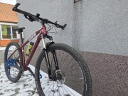 Kross Level 6.0 rozmiar 17 M