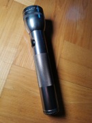 Latarka Maglite USA baterie 3x D bardzo ładna