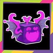 PERM (Permanent) Shadow Fruit w Blox Fruits Roblox