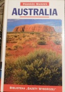 Australia Podróże marzeń [2005]