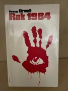 GEORGE ORWELL ROK 1984