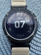 Garmin fenix 6X pro solar , 51mm