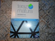 TERAZ MATURA MATEMATYKA P. PODSTAWOWY