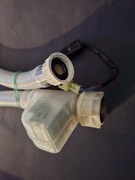 Wąż dopływowy Aquastop do pralki Bosch Siemens