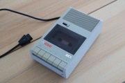 Atari XC11 Rzadki Magnetofon do 65XE 130XE 800XL