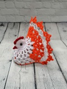 Kura Kurka szydełkowa, Wielkanoc rękodzieło