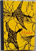 Haiku - przeł. A. Żuławska-Umera 