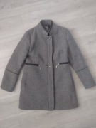 Płaszcz damski rozmiar s 