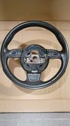 kierownica skórzana, wielofunkcja AUDI A3 8V