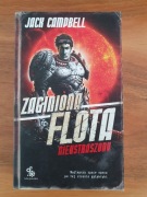 Jack Campbell Zaginiona flota Nieustraszony