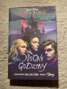 Nocne godziny Marta Bijan