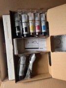 Drukarka Epson ET-8500