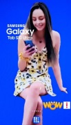Samsung Galaxy Tab S10 Ultra Wi-Fi "14,6",16GB RAM/1TB/ PLATINUM SILVER 