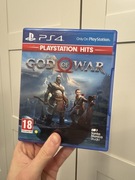 Gra God of War – PS4 / PS5