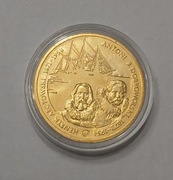 2 zł Henryk Arctowski i Antoni B. Dobrowolski 2007