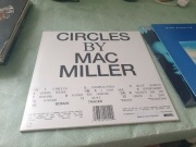 Mac Miller- Circles