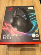 Słuchawki ROG STRIX GO BT