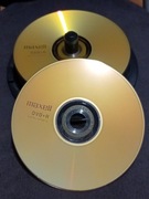 Maxell DVD+R data/video