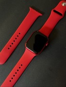 Apple Watch Series 8 (PRODUCT)RED 45mm