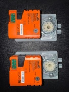 Siłownik Belimo NM24AX-SR-F