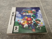 Super Mario 64 DS