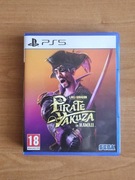 Like a Dragon Pirate Yakuza in Hawaii PS5