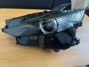 Reflektor lewy LED Mazda CX-30 2022 – oryginał, kompletny, super stan