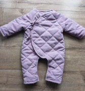 Kombinezon firmy RESERVED w rozmiarze 68