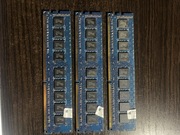 Hynix 4GB PC3-10600 DDR3-1333MHz