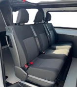 Zabudowa FlexSpace Doka Vivaro Proace Expert Scudo Jumpy