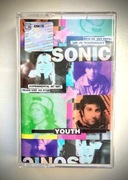 Sonic Youth "Experimental Jet Set, Trash and No Star" / kaseta