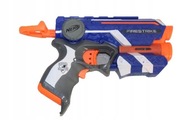 Pistolet Nerf