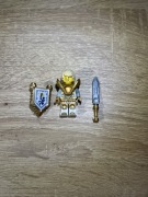 LEGO Figurka Nexo Knights - Lance