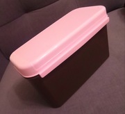 Tupperware pojemnik kolory tęczy 2,6l